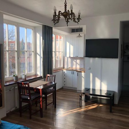 Apartament Teatralny グダニスク エクステリア 写真