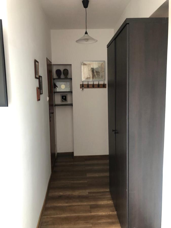 Apartament Teatralny グダニスク エクステリア 写真