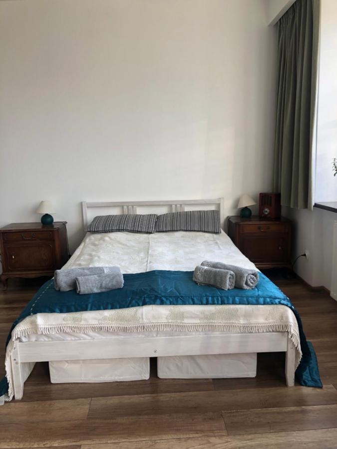 Apartament Teatralny グダニスク エクステリア 写真