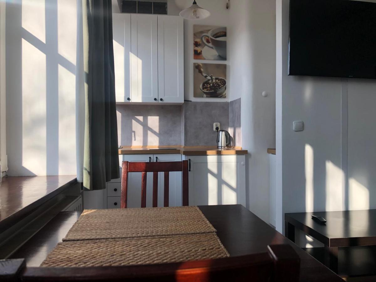 Apartament Teatralny グダニスク エクステリア 写真