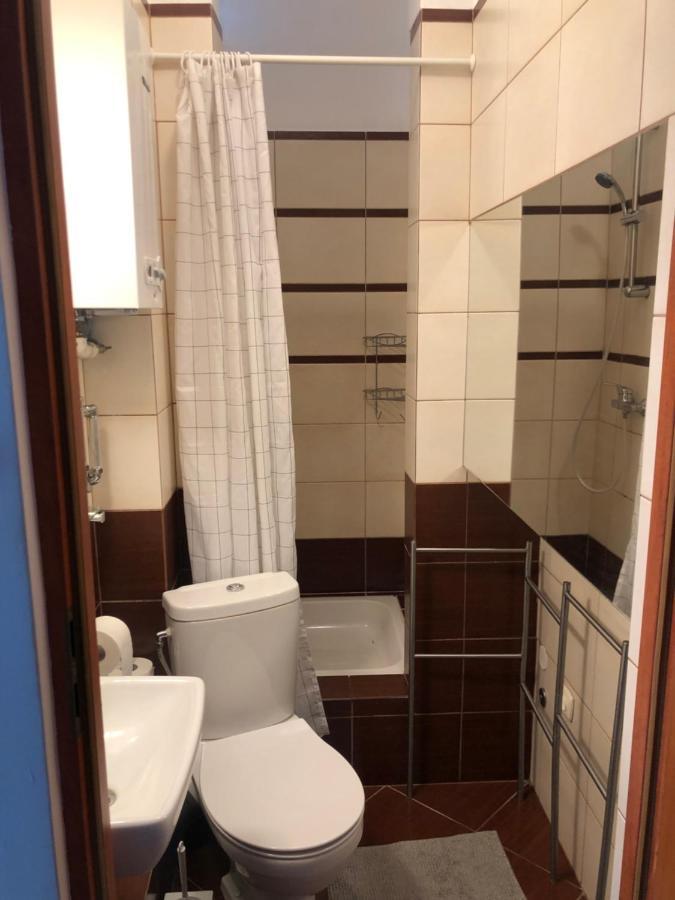 Apartament Teatralny グダニスク エクステリア 写真