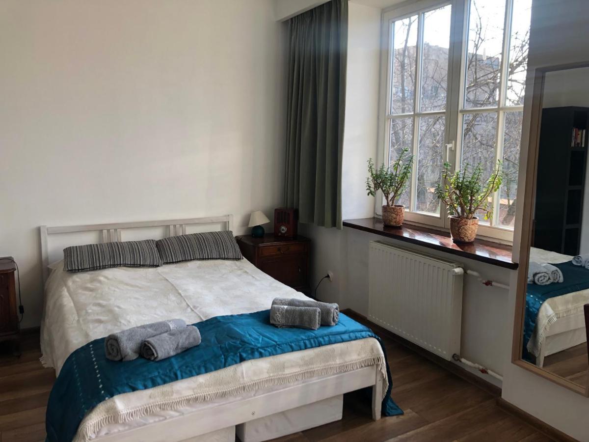 Apartament Teatralny グダニスク エクステリア 写真