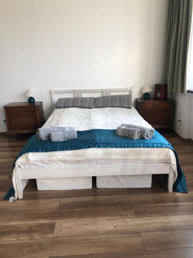Apartament Teatralny グダニスク エクステリア 写真