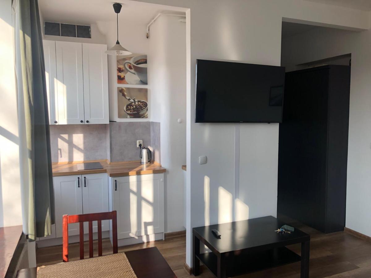 Apartament Teatralny グダニスク エクステリア 写真