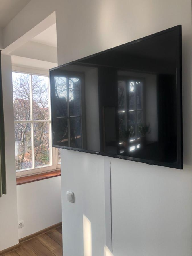 Apartament Teatralny グダニスク エクステリア 写真