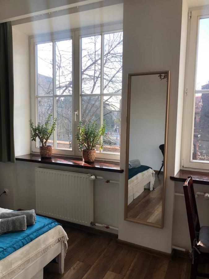 Apartament Teatralny グダニスク エクステリア 写真