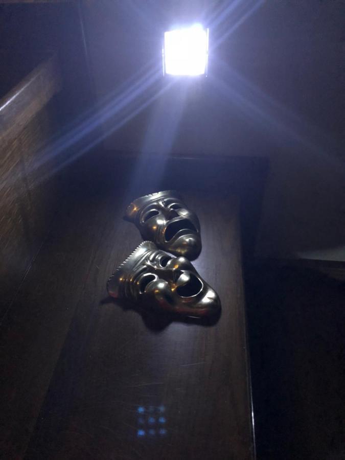 Apartament Teatralny グダニスク エクステリア 写真