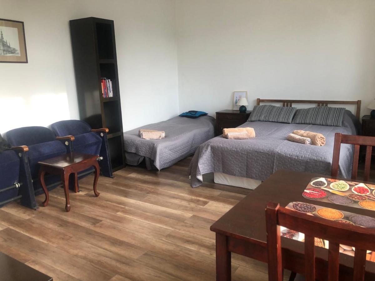 Apartament Teatralny グダニスク エクステリア 写真