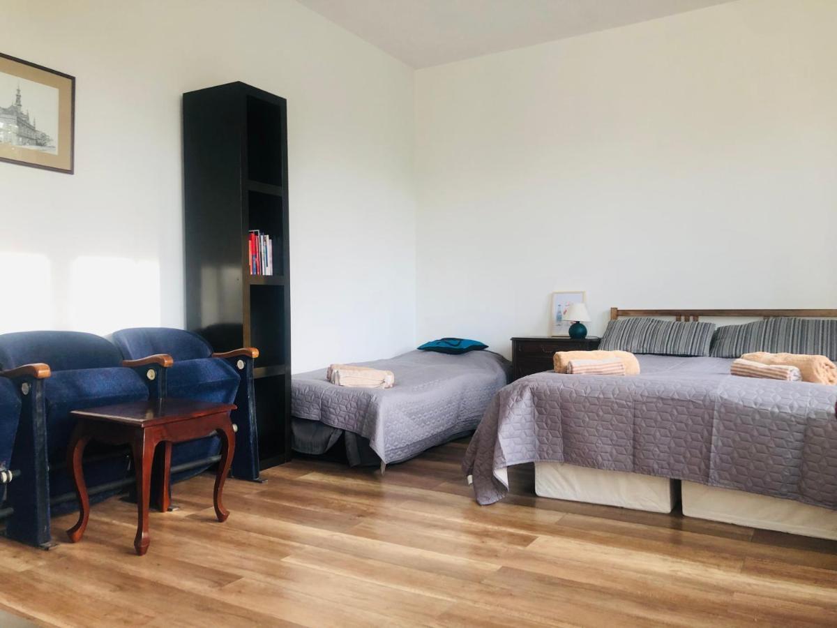 Apartament Teatralny グダニスク エクステリア 写真